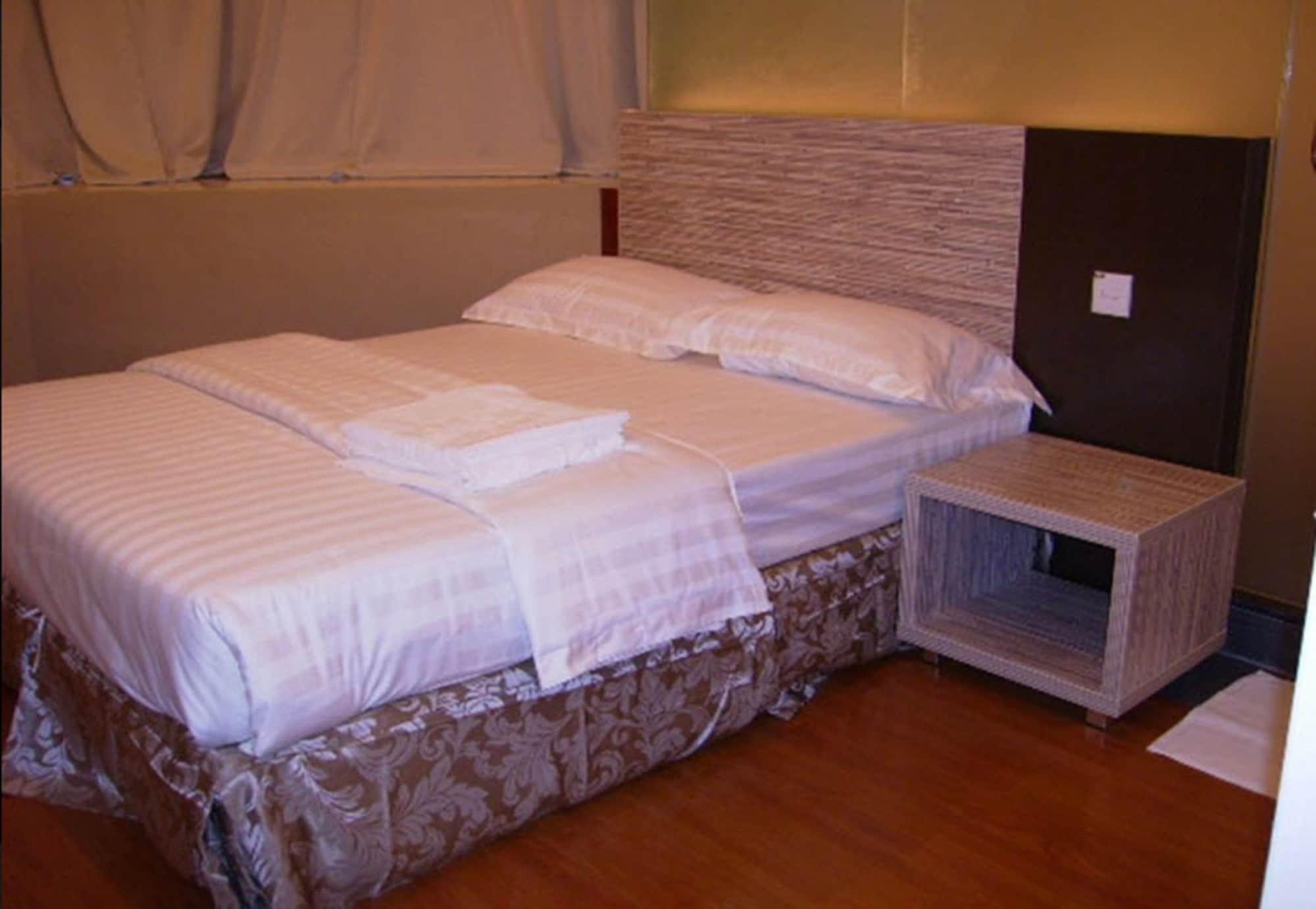 Lbs Hotel Cheras Zewnętrze zdjęcie