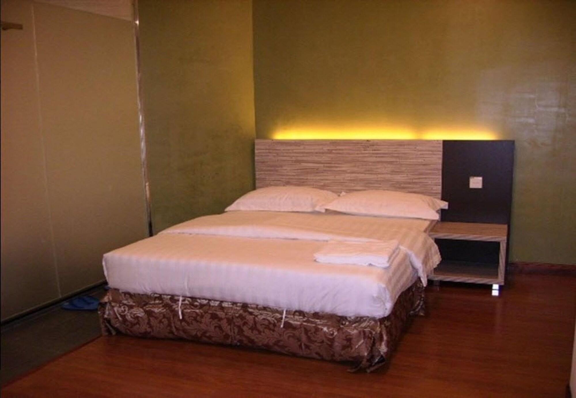 Lbs Hotel Cheras Zewnętrze zdjęcie