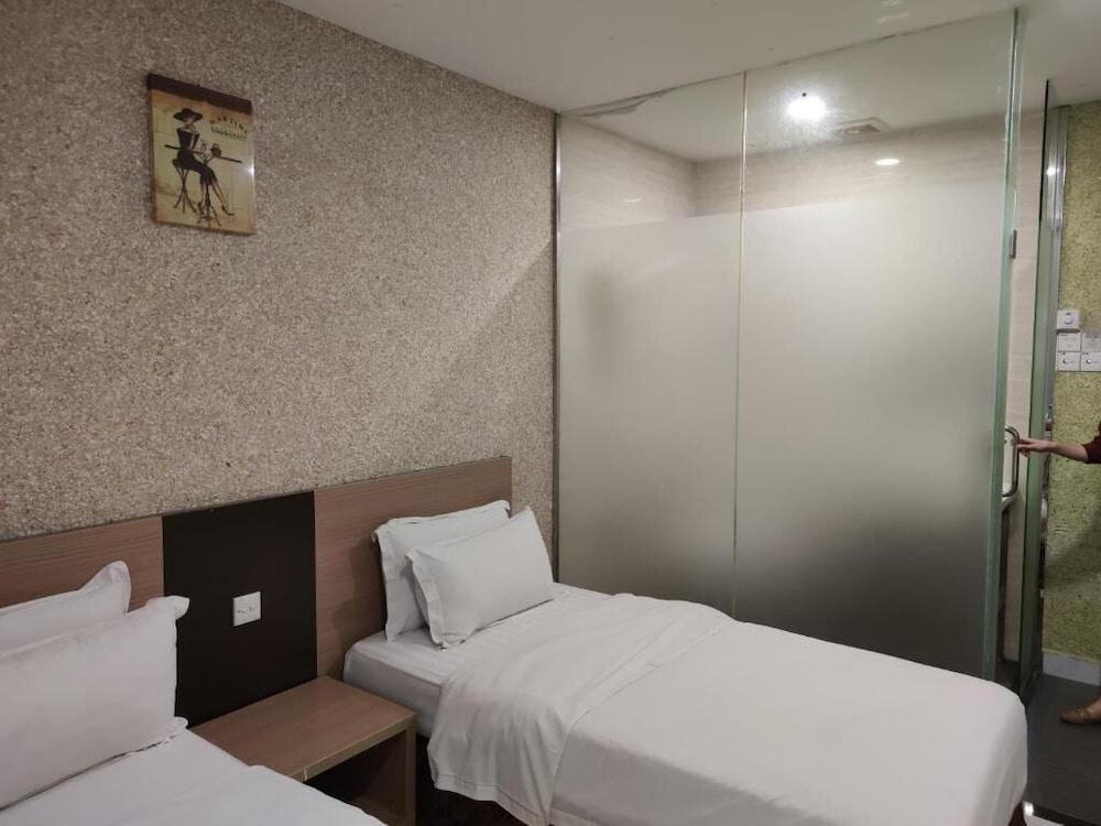 Lbs Hotel Cheras Zewnętrze zdjęcie