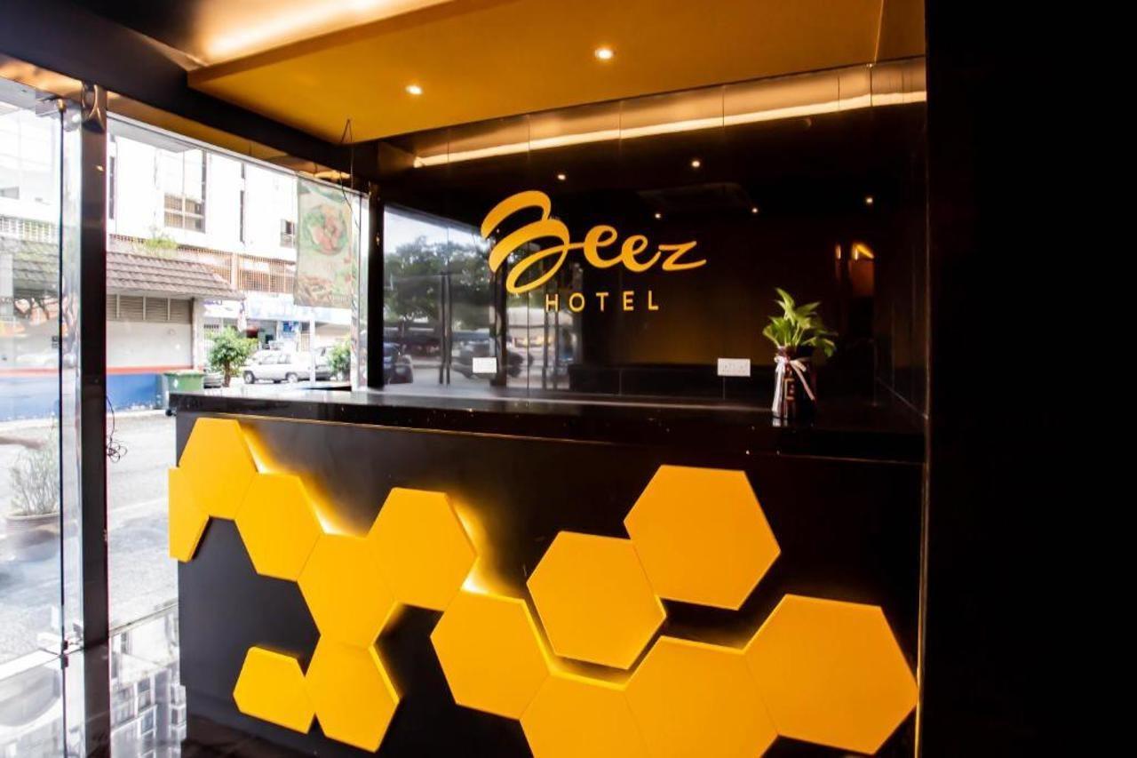 Lbs Hotel Cheras Zewnętrze zdjęcie