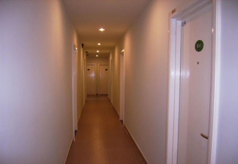 Lbs Hotel Cheras Zewnętrze zdjęcie